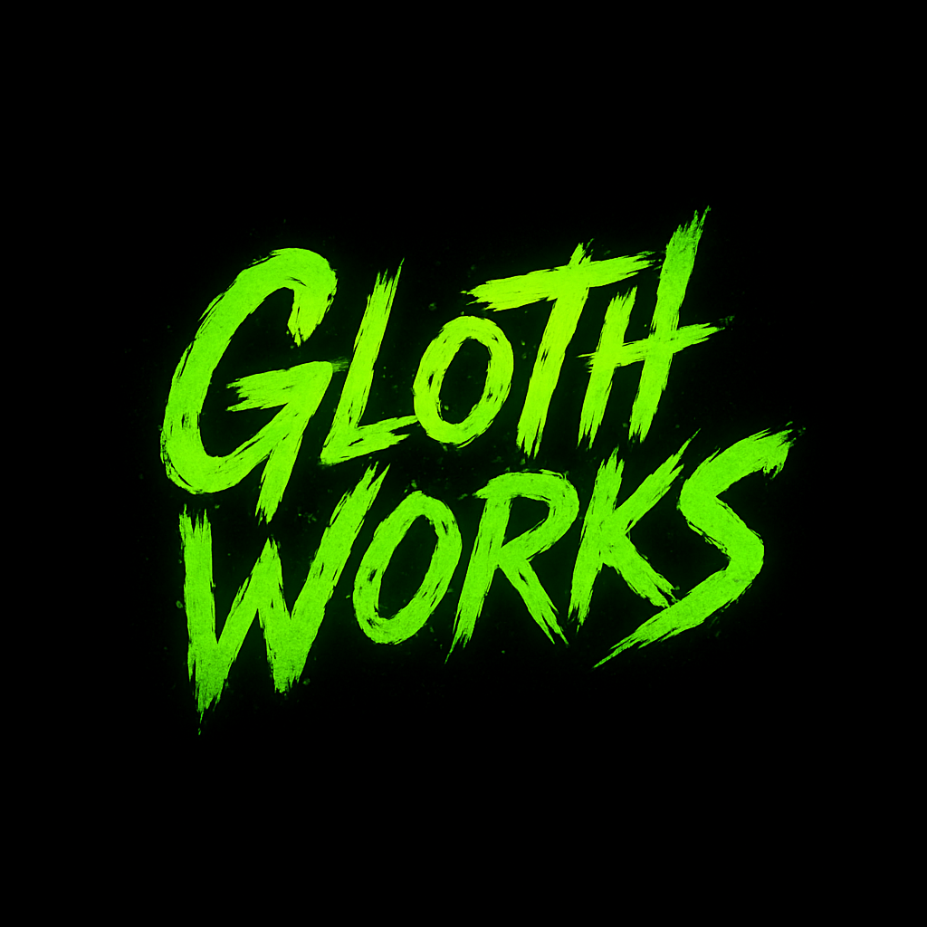 GlothWorks Logo